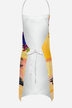 Load image into Gallery viewer, Yorkie Apron – Artist-Designed Kitchen, BBQ &amp; Craft Apron