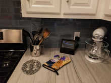 Load image into Gallery viewer, Yorkie Oven Mitt SS8304OVMT