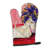 Load image into Gallery viewer, Scottish Terrier Oven Mitt SS8306OVMT