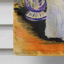 Load image into Gallery viewer, Sealyham Terrier Flag Canvas House Size