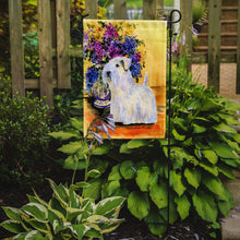 Load image into Gallery viewer, Sealyham Terrier Garden Flag – Decorative Outdoor Yard Flag