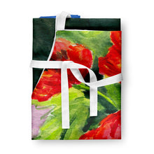 Load image into Gallery viewer, French Bulldog Apron – Artist-Designed Kitchen, BBQ &amp; Craft Apron