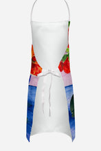 Load image into Gallery viewer, French Bulldog Apron – Artist-Designed Kitchen, BBQ &amp; Craft Apron