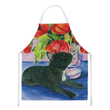 Load image into Gallery viewer, French Bulldog Apron – Artist-Designed Kitchen, BBQ &amp; Craft Apron