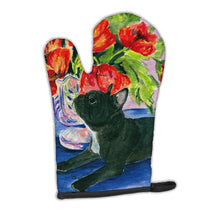 Load image into Gallery viewer, French Bulldog Oven Mitt SS8308OVMT