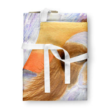 Load image into Gallery viewer, English Toy Spaniel Apron – Artist-Designed Kitchen, BBQ &amp; Craft Apron