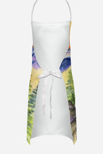 Load image into Gallery viewer, English Toy Spaniel Apron – Artist-Designed Kitchen, BBQ &amp; Craft Apron