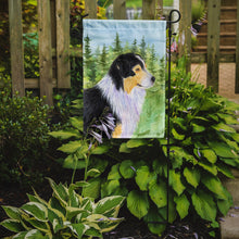 Load image into Gallery viewer, Australian Shepherd Garden Flag – Decorative Outdoor Yard Flag