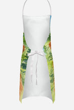 Load image into Gallery viewer, Australian Shepherd Apron – Artist-Designed Kitchen, BBQ &amp; Craft Apron