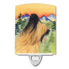 Load image into Gallery viewer, Briard Ceramic Night Light SS8318CNL
