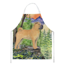 Load image into Gallery viewer, Shar Pei Apron – Artist-Designed Kitchen, BBQ &amp; Craft Apron