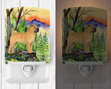 Load image into Gallery viewer, Shar Pei Ceramic Night Light SS8324CNL