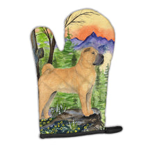 Load image into Gallery viewer, Shar Pei Oven Mitt SS8324OVMT