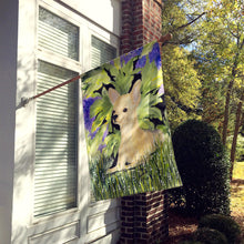 Load image into Gallery viewer, Chihuahua Flag Canvas House Size