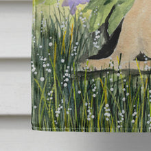 Load image into Gallery viewer, Chihuahua Flag Canvas House Size