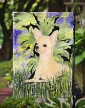 Load image into Gallery viewer, Chihuahua Garden Flag – Decorative Outdoor Yard Flag