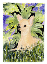 Load image into Gallery viewer, Chihuahua Garden Flag – Decorative Outdoor Yard Flag