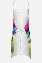 Load image into Gallery viewer, Chinese Crested Apron – Artist-Designed Kitchen, BBQ &amp; Craft Apron