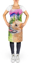 Load image into Gallery viewer, Australian Cattle Dog Apron – Artist-Designed Kitchen, BBQ &amp; Craft Apron