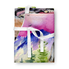 Load image into Gallery viewer, Australian Cattle Dog Apron – Artist-Designed Kitchen, BBQ &amp; Craft Apron