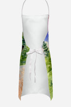 Load image into Gallery viewer, Australian Cattle Dog Apron – Artist-Designed Kitchen, BBQ &amp; Craft Apron
