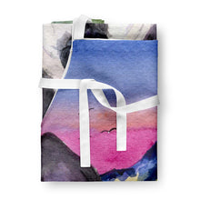 Load image into Gallery viewer, Boston Terrier Apron – Artist-Designed Kitchen, BBQ &amp; Craft Apron