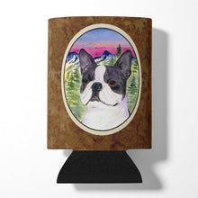 Load image into Gallery viewer, Boston Terrier Can or Bottle Beverage Insulator Hugger
