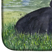 Load image into Gallery viewer, Labrador Dish Drying Mat – Absorbent, Artistic Kitchen Essentials SS8343DDM