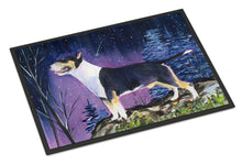 Load image into Gallery viewer, Bull Terrier Doormat - 24x36 Decorative Floor Mat – Indoor/Outdoor Rug with Artistic Flair Doormat