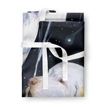 Load image into Gallery viewer, Clumber Spaniel Apron – Artist-Designed Kitchen, BBQ &amp; Craft Apron