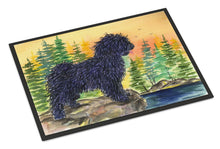 Load image into Gallery viewer, Puli Doormat - 24x36 Decorative Floor Mat – Indoor/Outdoor Rug with Artistic Flair Doormat