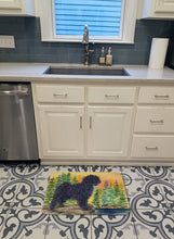 Load image into Gallery viewer, Puli Machine Washable Memory Foam Mat SS8347RUG