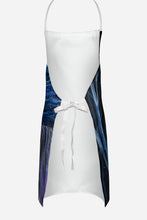 Load image into Gallery viewer, Tibetan Terrier Apron – Artist-Designed Kitchen, BBQ &amp; Craft Apron