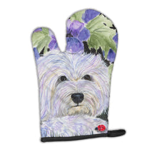 Load image into Gallery viewer, Coton de Tulear Oven Mitt SS8349OVMT