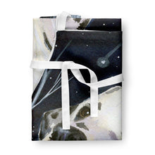 Load image into Gallery viewer, Starry Night Dalmatian Apron – Artist-Designed Kitchen, BBQ &amp; Craft Apron