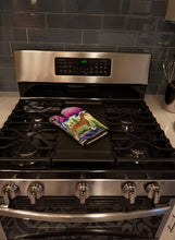 Load image into Gallery viewer, Basenji Oven Mitt SS8371OVMT