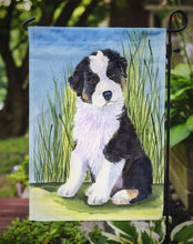 Load image into Gallery viewer, Australian Shepherd Garden Flag – Decorative Outdoor Yard Flag