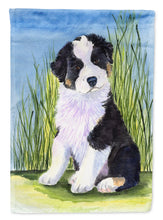 Load image into Gallery viewer, Australian Shepherd Garden Flag – Decorative Outdoor Yard Flag