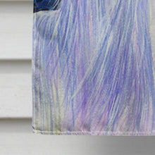 Load image into Gallery viewer, Starry Night Maltese Flag Canvas House Size