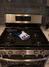 Load image into Gallery viewer, Starry Night Jack Russell Terrier Oven Mitt SS8388OVMT