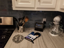 Load image into Gallery viewer, Starry Night Jack Russell Terrier Oven Mitt SS8388OVMT