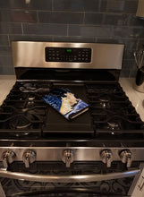 Load image into Gallery viewer, Starry Night French Bulldog Oven Mitt SS8395OVMT