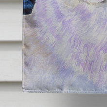 Load image into Gallery viewer, Starry Night Cat - Birman Flag Canvas House Size