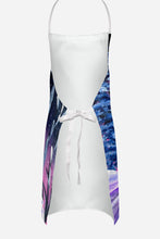 Load image into Gallery viewer, Starry Night Cane Corso Apron – Artist-Designed Kitchen, BBQ &amp; Craft Apron