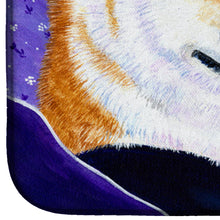 Load image into Gallery viewer, Shiba Inu Dish Drying Mat – Absorbent, Artistic Kitchen Essentials SS8417DDM
