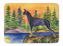 Load image into Gallery viewer, Manchester Terrier Machine Washable Memory Foam Mat SS8419RUG