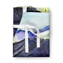 Load image into Gallery viewer, Pug Apron – Artist-Designed Kitchen, BBQ &amp; Craft Apron