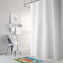 Load image into Gallery viewer, Australian Shepherd Machine Washable Memory Foam Mat SS8423RUG