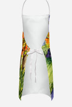 Load image into Gallery viewer, Chesapeake Bay Retriever Apron – Artist-Designed Kitchen, BBQ &amp; Craft Apron
