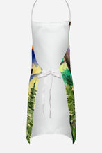Load image into Gallery viewer, Portuguese Water Dog Apron – Artist-Designed Kitchen, BBQ &amp; Craft Apron